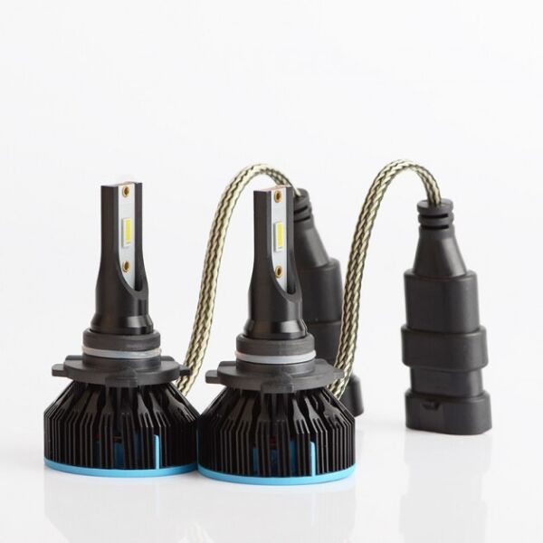 

LED лампа в головной свет NaoEvo S6-HB3 / HB4 (9005, 9006), 30W, 6000K