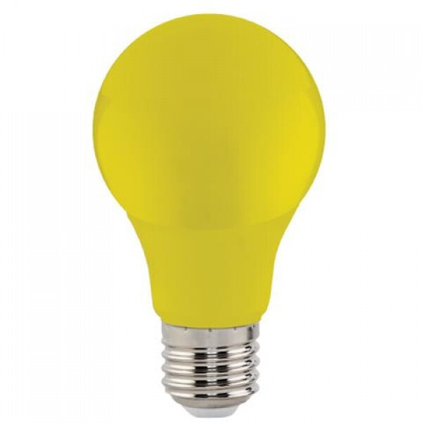 

Декоративная светодиодная лампа HOROZ SPECTRA, E27, 3W LED, 315Lm