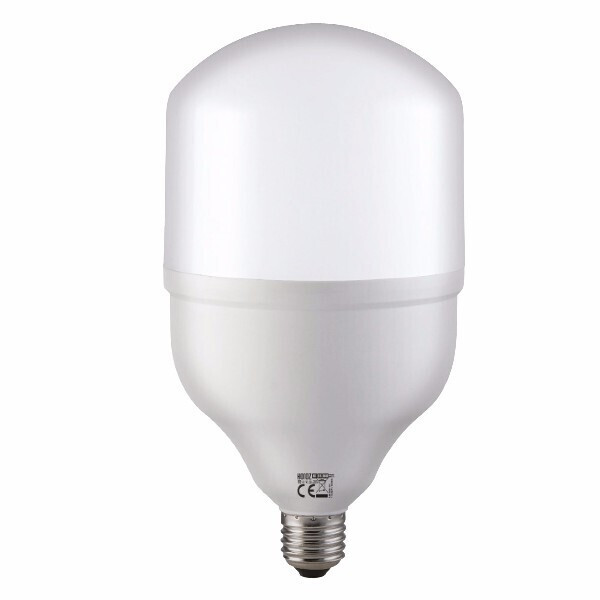 

Промышленная LED лампа HOROZ TORCH, E27, 40W, 3150Lm, 4200K