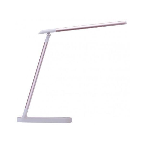 

LED лампа настольная Luxel, 9W, 630Lm, 4000K
