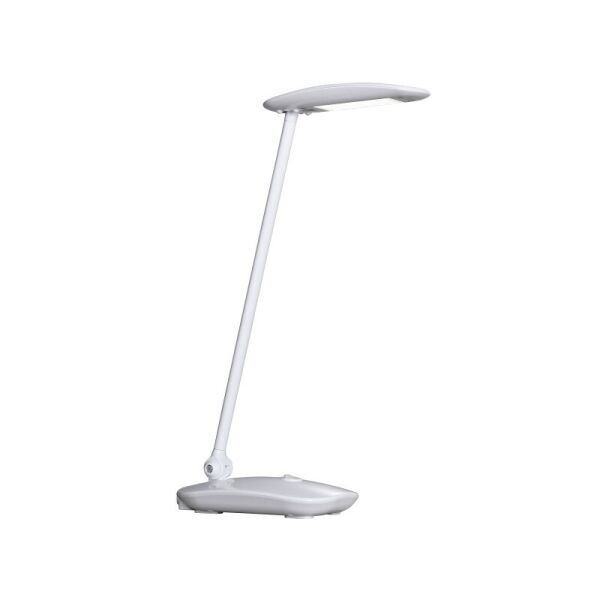 

Светильник настольный LED Luxel, 7W, 490Lm, 4000K