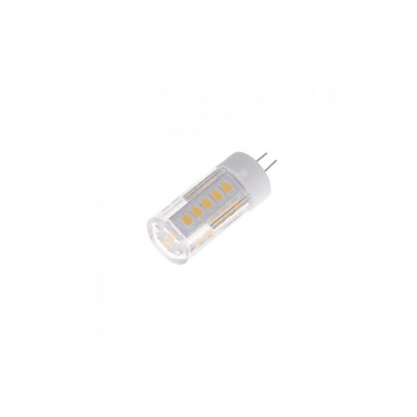 

Светодиодная лампа капсула Lebron L-G4, 3W LED, 260Lm, 4500К