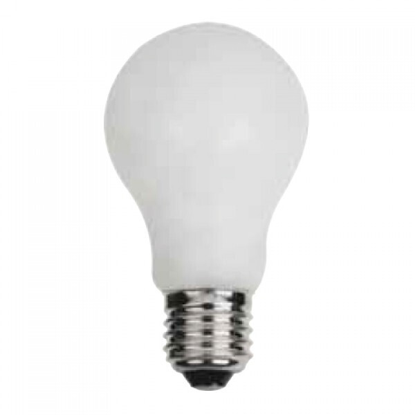 

Лампочка светодиодная HOROZ INFINITY, E27, 8W LED, 600Lm, 6400K