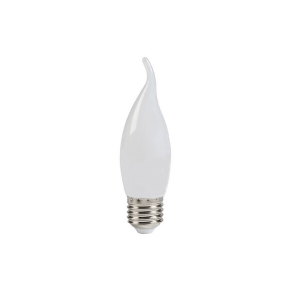 

LED лампочка Velmax V-C37t Е14, 6W, 540Lm, 4100К