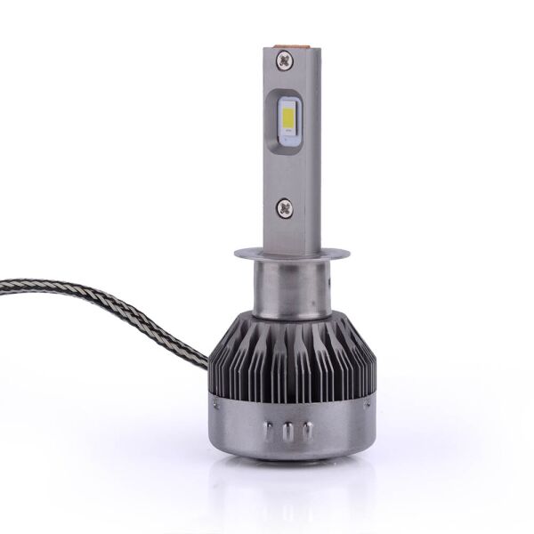 

Комплект светодиодных ламп головного света NaoEvo 530e-H1, 33W, LED, 6000K
