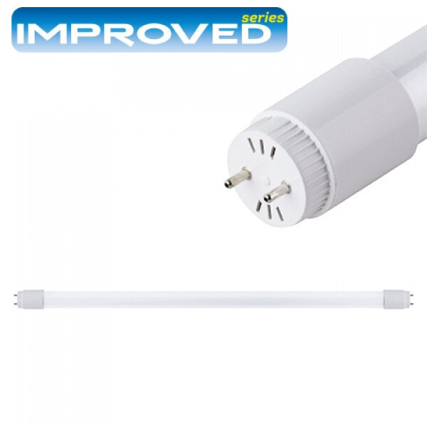 

Лампа Т8 светодиодная LED TUBE PRO-60 T8, 9W, 900Lm, 6400K, 60см