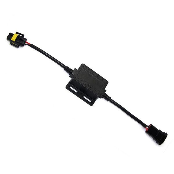 

Электронные обманки NaoEvo H11, 50W