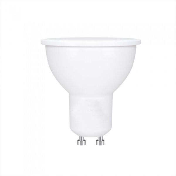 

LED лампочка Velmax V-MR16 GU10, 4W, 360Lm, 4100К