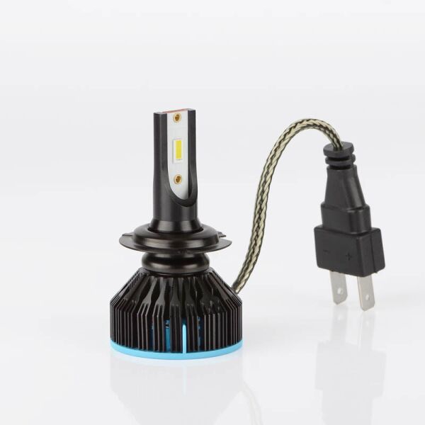 

Светодиодная лампа головного света для автомобилей NaoEvo S6-HB5 (9007) america, 30W, LED, 6000K