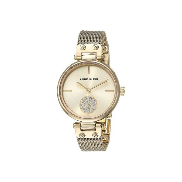 

Часы Anne Klein AK-3000CHGB