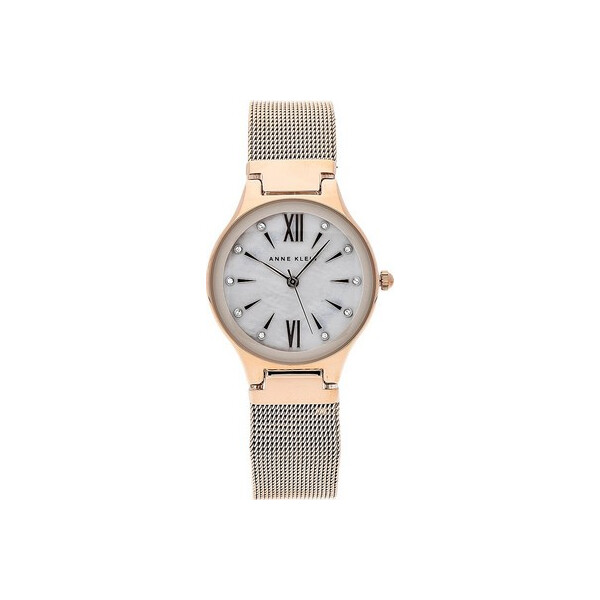 

Часы Anne Klein AK-2418BMRG