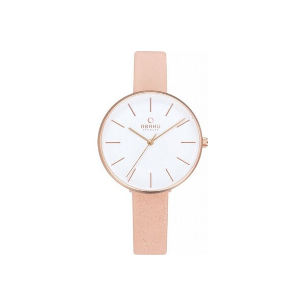 Часы Obaku V211LXVIRL