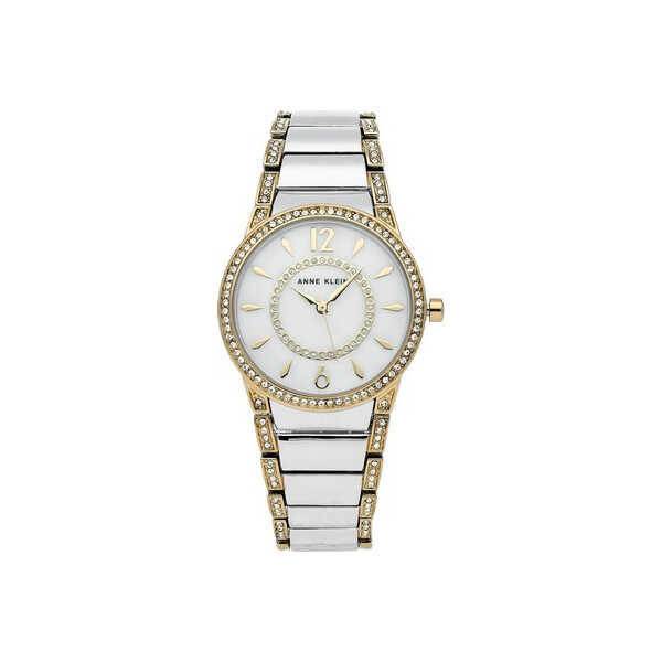 

Часы Anne Klein AK-2831MPTT