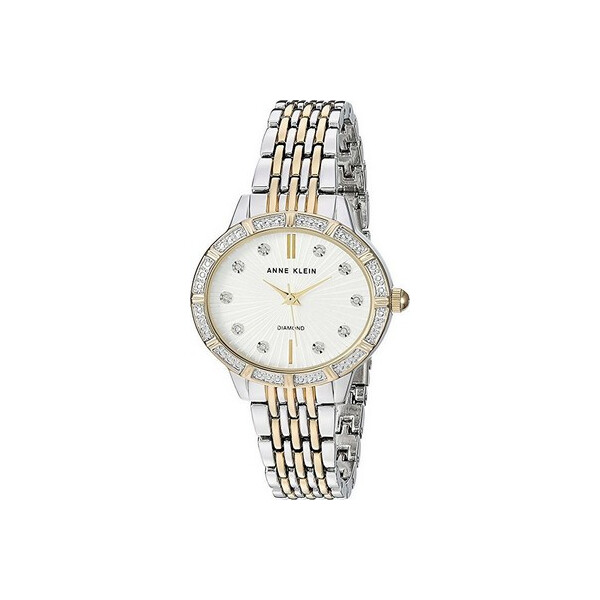 

Часы Anne Klein AK-2783SVTT