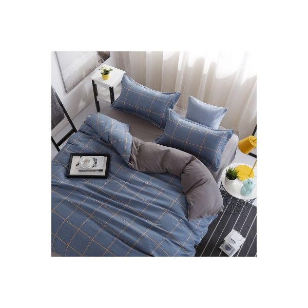 

Постельное белье евро размера "Homytex" Classic Mount Fuji