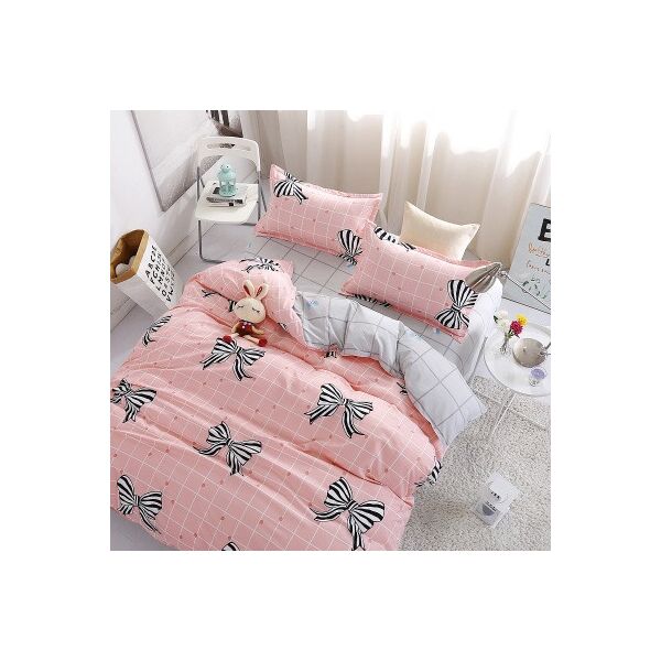 

Подростковое постельное белье "HomyTex" Beauty 150*200