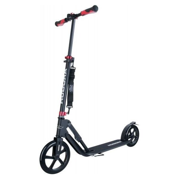 

Самокат Hudora BigWheel® Style 230 Black (14235)
