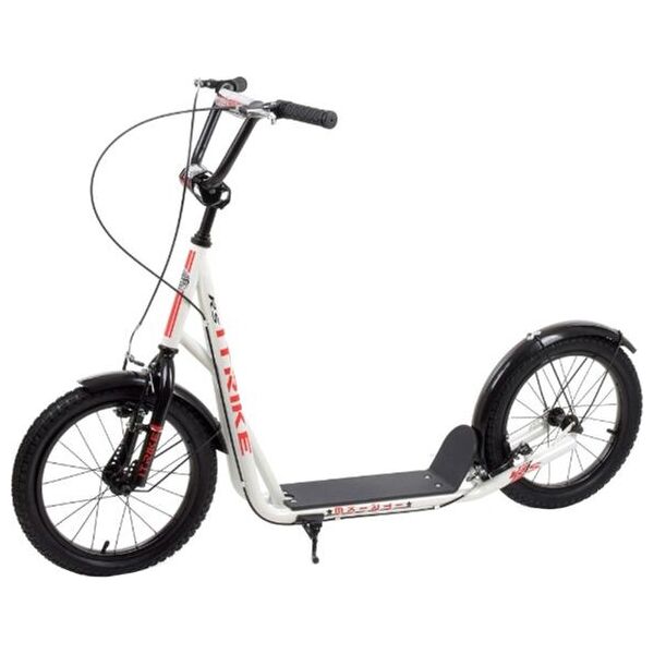 

Самокат взрослый iTrike SR 2-045-2-W (white)