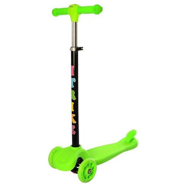 

Самокат iTrike Mini BB 3-026-L (green)