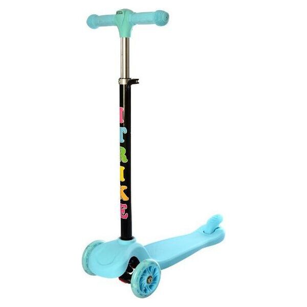 

Самокат iTrike Mini BB 3-026-L (light blue)