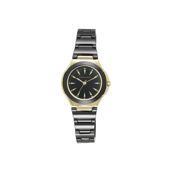 

Часы Anne Klein AK-2176BKGB