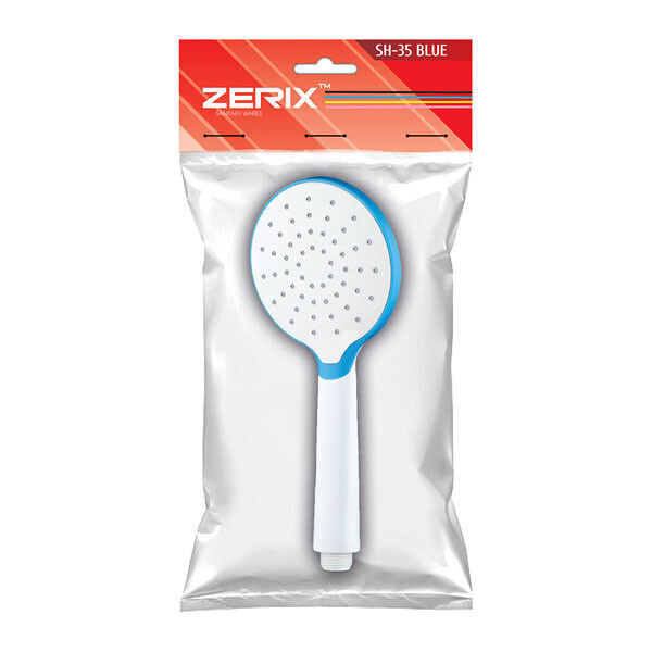 

Лейка SH-35 Blue ZX2886 Zerix (1264617015)