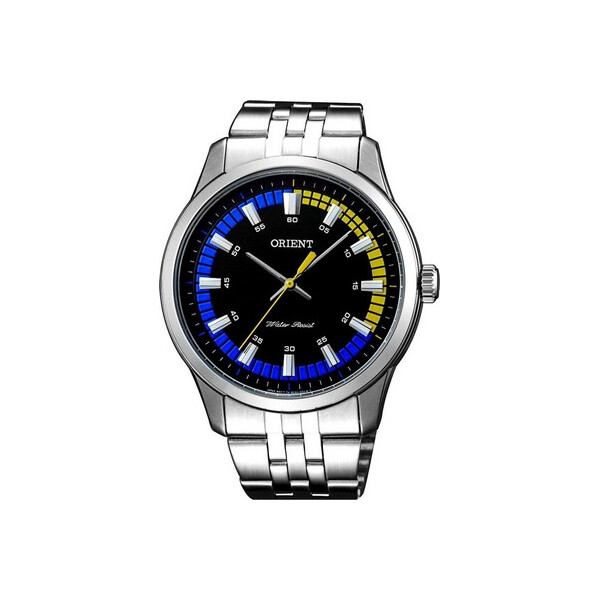 

Часы Orient SQC0U005F0