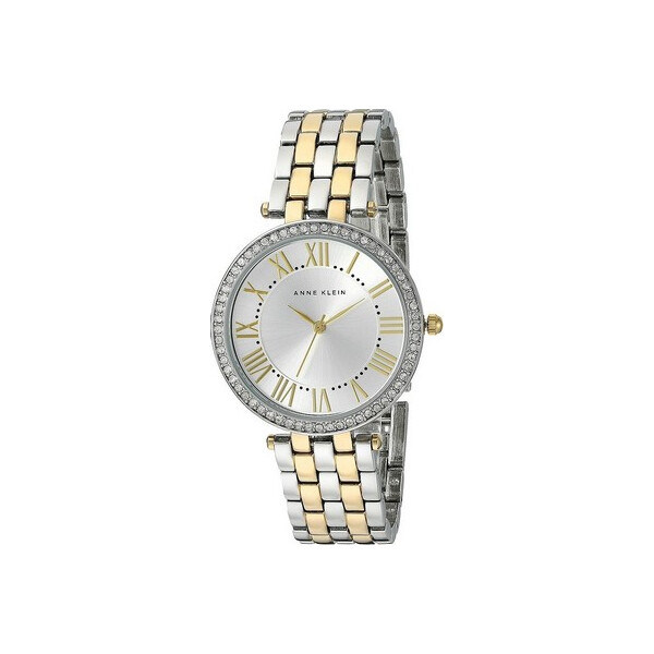 

Часы Anne Klein AK-2231SVTT