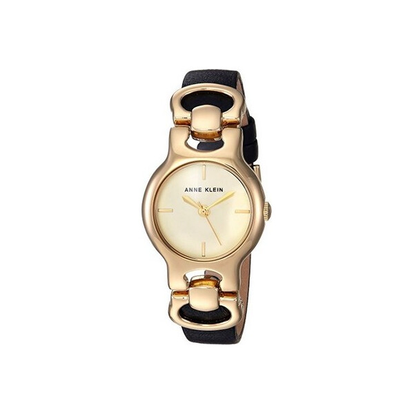 

Часы Anne Klein AK-2630CHBK