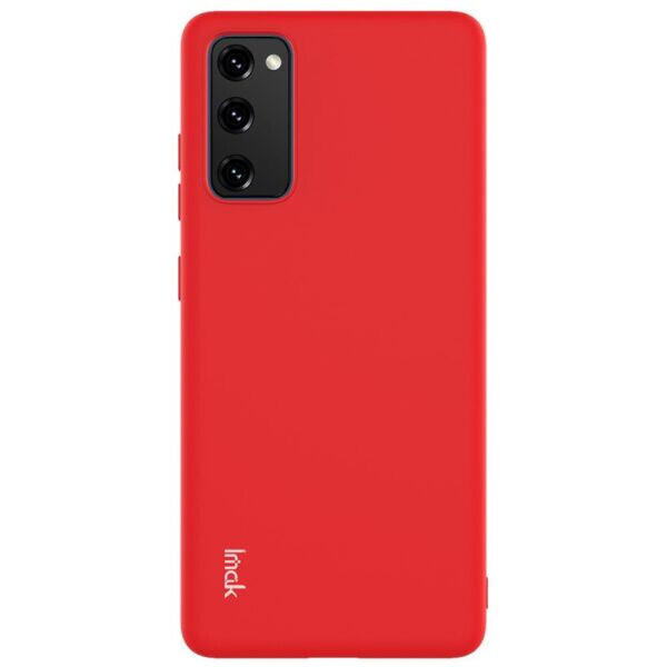 

Защитный чехол IMAK UC-2 Series для Samsung Galaxy S20 FE (G780) - Red