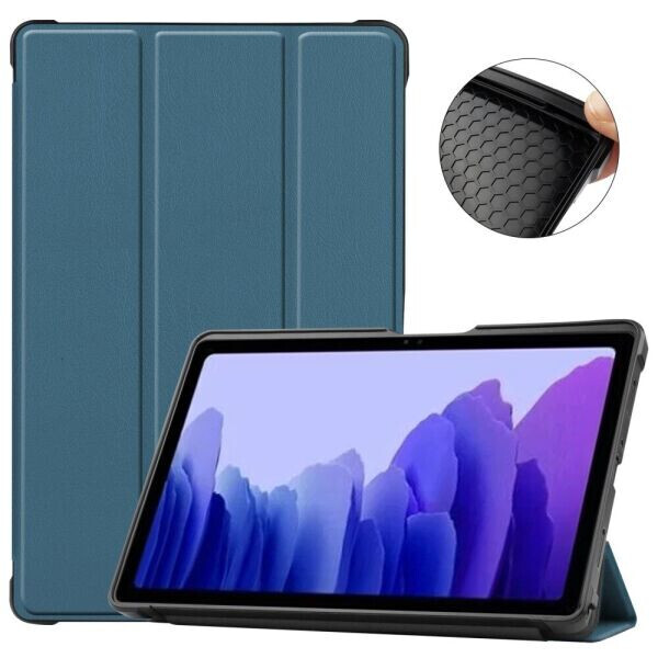 

Защитный чехол UniCase Soft UltraSlim для Samsung Galaxy Tab A7 10.4 (T500 / 505) - Green