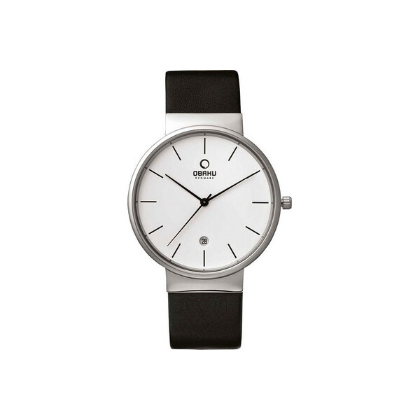

Часы Obaku V153GCIRB