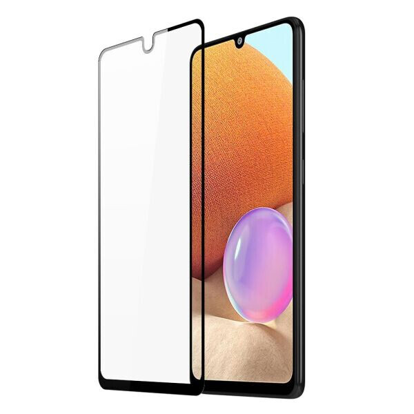 

Защитное стекло DUX DUCIS Full Glue для Samsung Galaxy A32 (А325) - Black