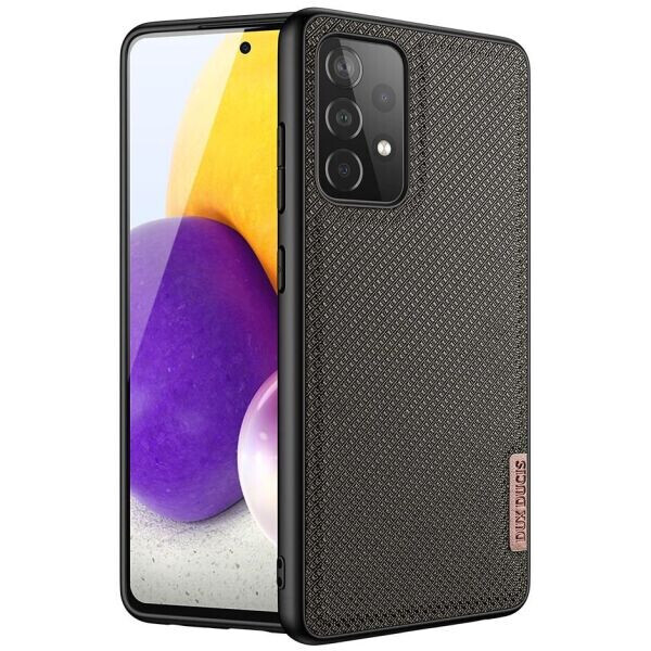 

Защитный чехол DUX DUCIS FINO Series для Samsung Galaxy A72 (А725) - Green