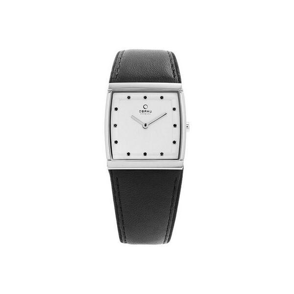 

Часы Obaku V102LCCRB