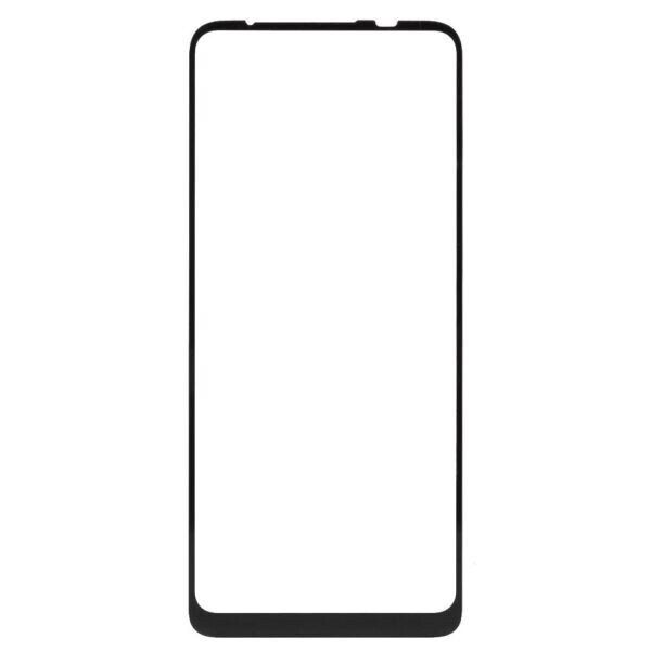 

Защитное стекло Deexe Full Glue Coverage для Motorola Moto G9 Power - Black