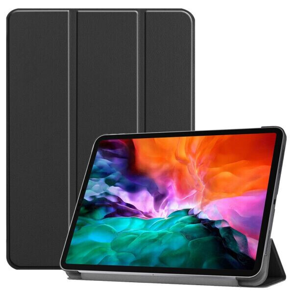 

Чехол UniCase Slim для Apple iPad Pro 12.9 (2021) - Black