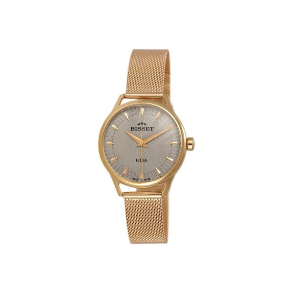 

Часы Bisset BSBE90RIVX03BX
