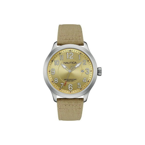 

Часы Nautica NAI10500G