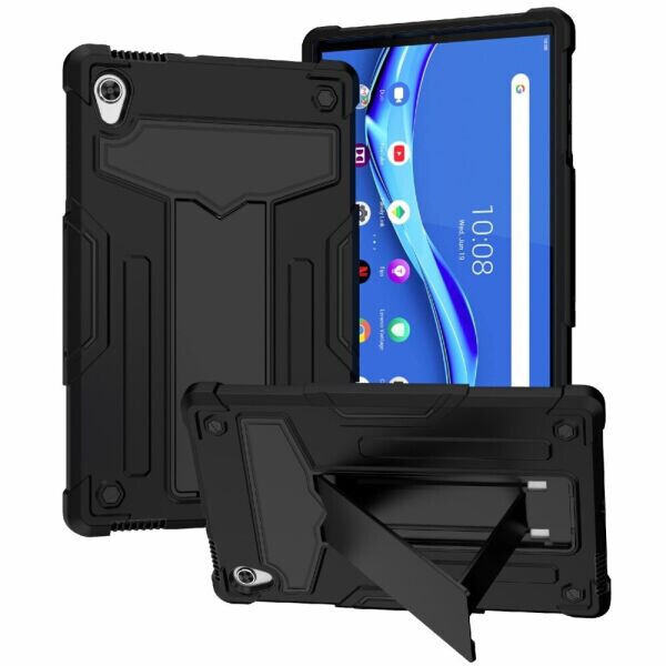 

Чехол UniCase Hybrid Stand для Lenovo Tab M10 HD Gen 2 - Black