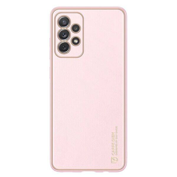 

Защитный чехол DUX DUCIS YOLO Series для Samsung Galaxy A72 (А725) - Pink