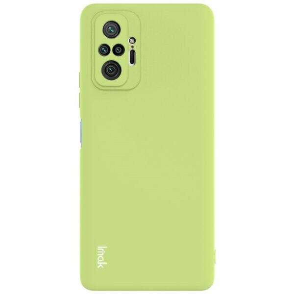 

Защитный чехол IMAK UC-2 Series для Xiaomi Redmi Note 10 Pro - Green