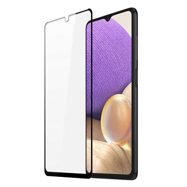

Защитное стекло DUX DUCIS Full Glue для Samsung Galaxy A32 5G (А326) - Black