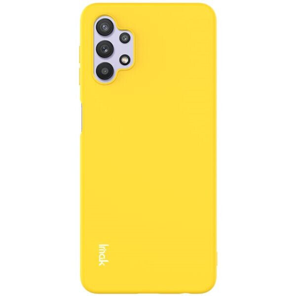 

Защитный чехол IMAK UC-2 Series для Samsung Galaxy A32 5G (А326) - Yellow