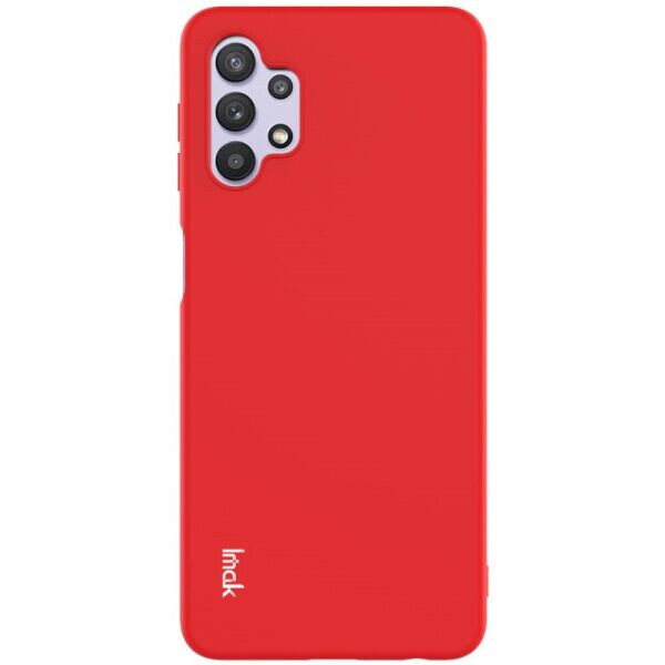 

Защитный чехол IMAK UC-2 Series для Samsung Galaxy A32 5G (А326) - Red