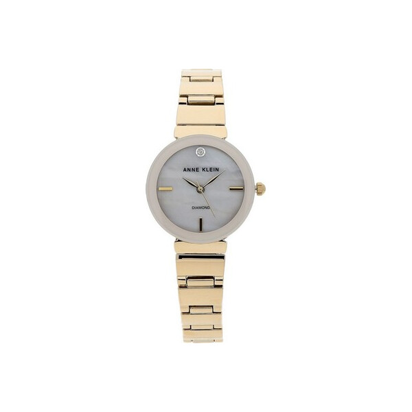 

Часы Anne Klein AK-2434PMGB