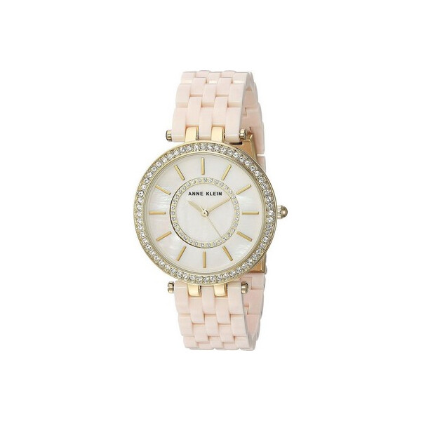 

Часы Anne Klein AK-2620LPGB