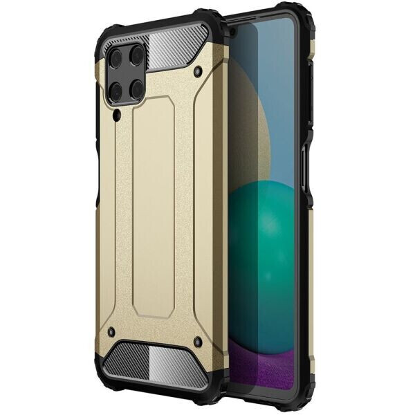 

Защитный чехол UniCase Rugged Guard для Samsung Galaxy A22 (A225) - Gold