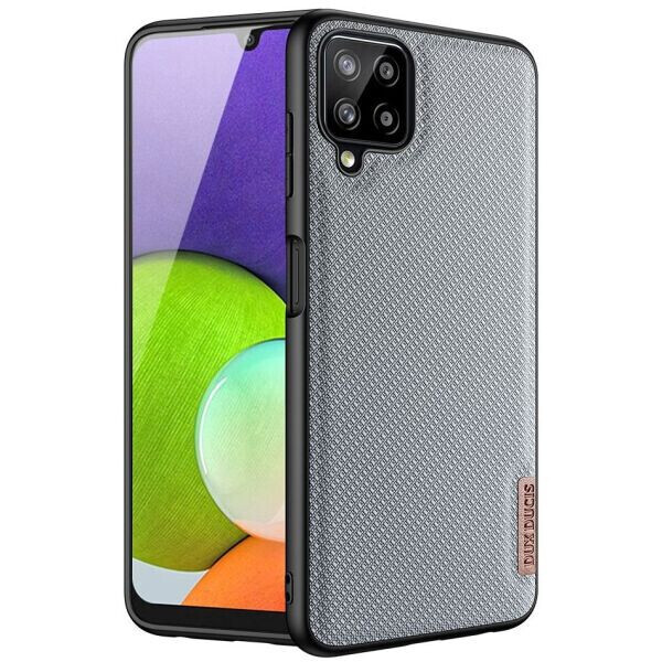 

Защитный чехол DUX DUCIS FINO Series для Samsung Galaxy A22 (A225) - Blue