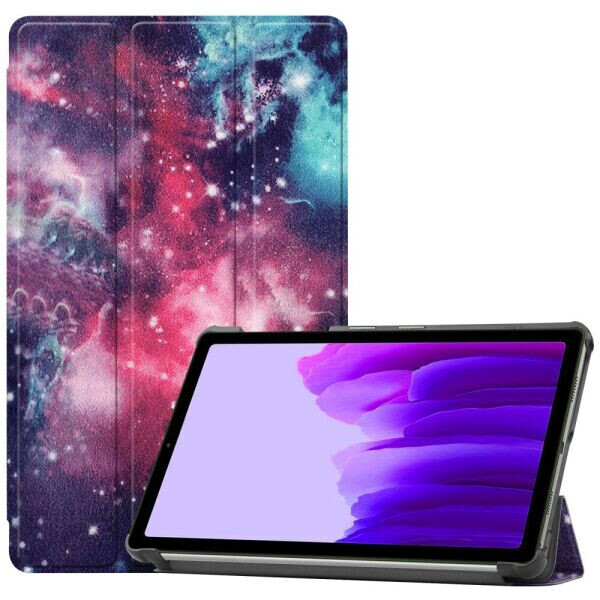

Чехол UniCase Life Style для Samsung Galaxy Tab A7 Lite (T220 / T225) - Sunset Cloud